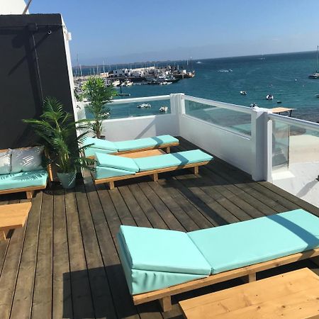 Habour Side II Apartment คอร์ราเลโฮ ภายนอก รูปภาพ