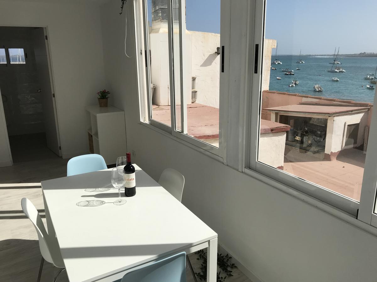 Habour Side II Apartment คอร์ราเลโฮ ภายนอก รูปภาพ