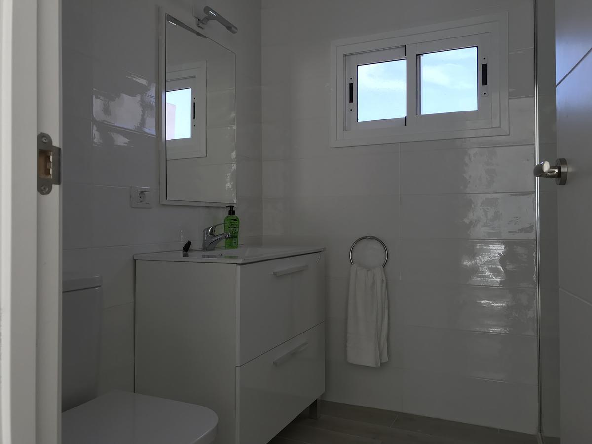 Habour Side II Apartment คอร์ราเลโฮ ภายนอก รูปภาพ