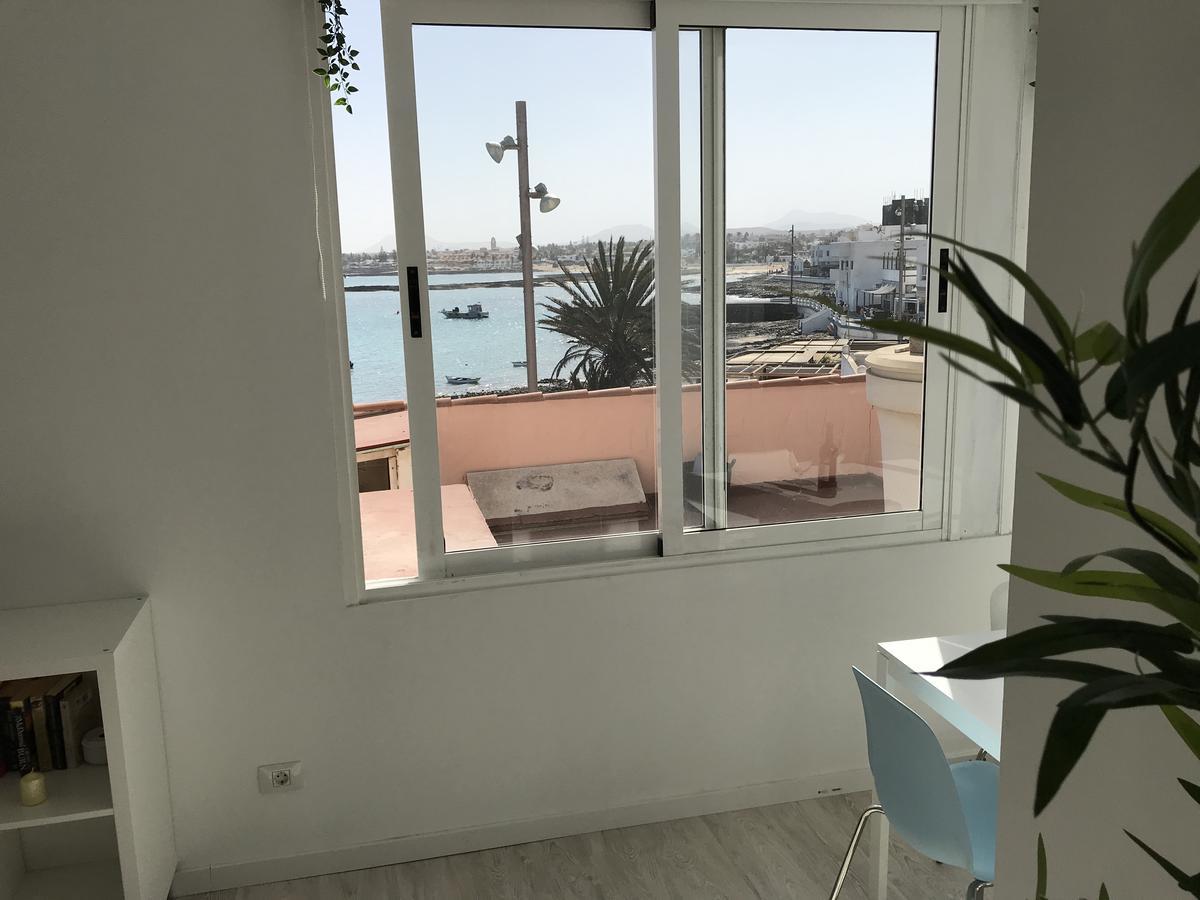 Habour Side II Apartment คอร์ราเลโฮ ภายนอก รูปภาพ