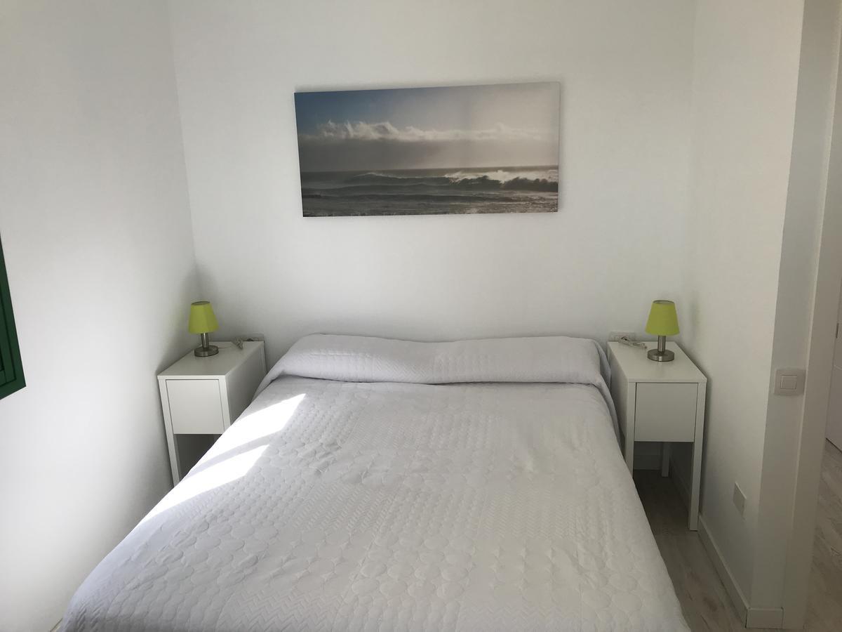 Habour Side II Apartment คอร์ราเลโฮ ภายนอก รูปภาพ