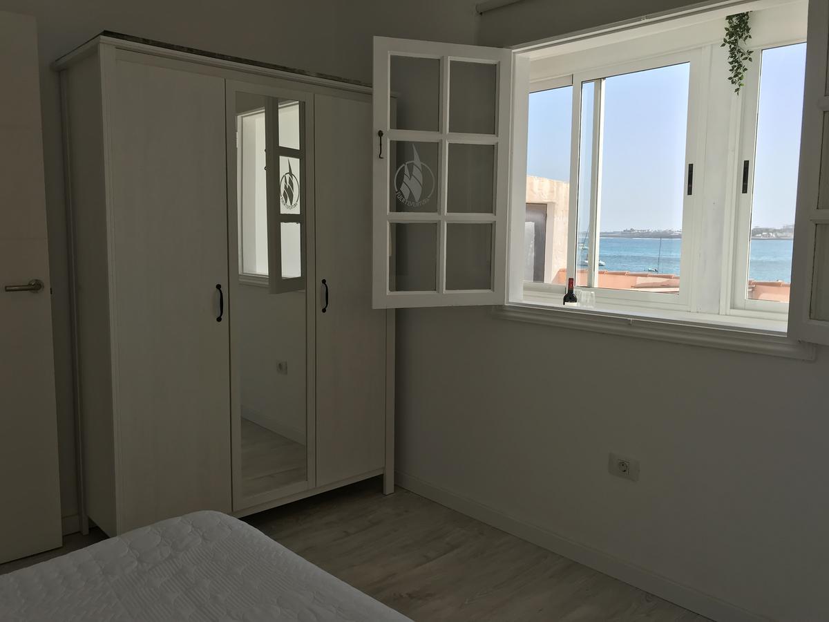 Habour Side II Apartment คอร์ราเลโฮ ภายนอก รูปภาพ