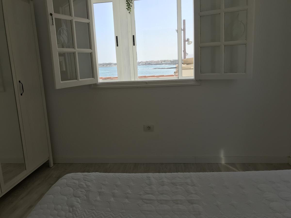 Habour Side II Apartment คอร์ราเลโฮ ภายนอก รูปภาพ