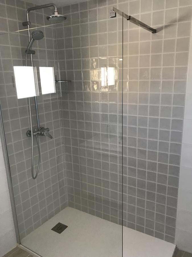 Habour Side II Apartment คอร์ราเลโฮ ภายนอก รูปภาพ