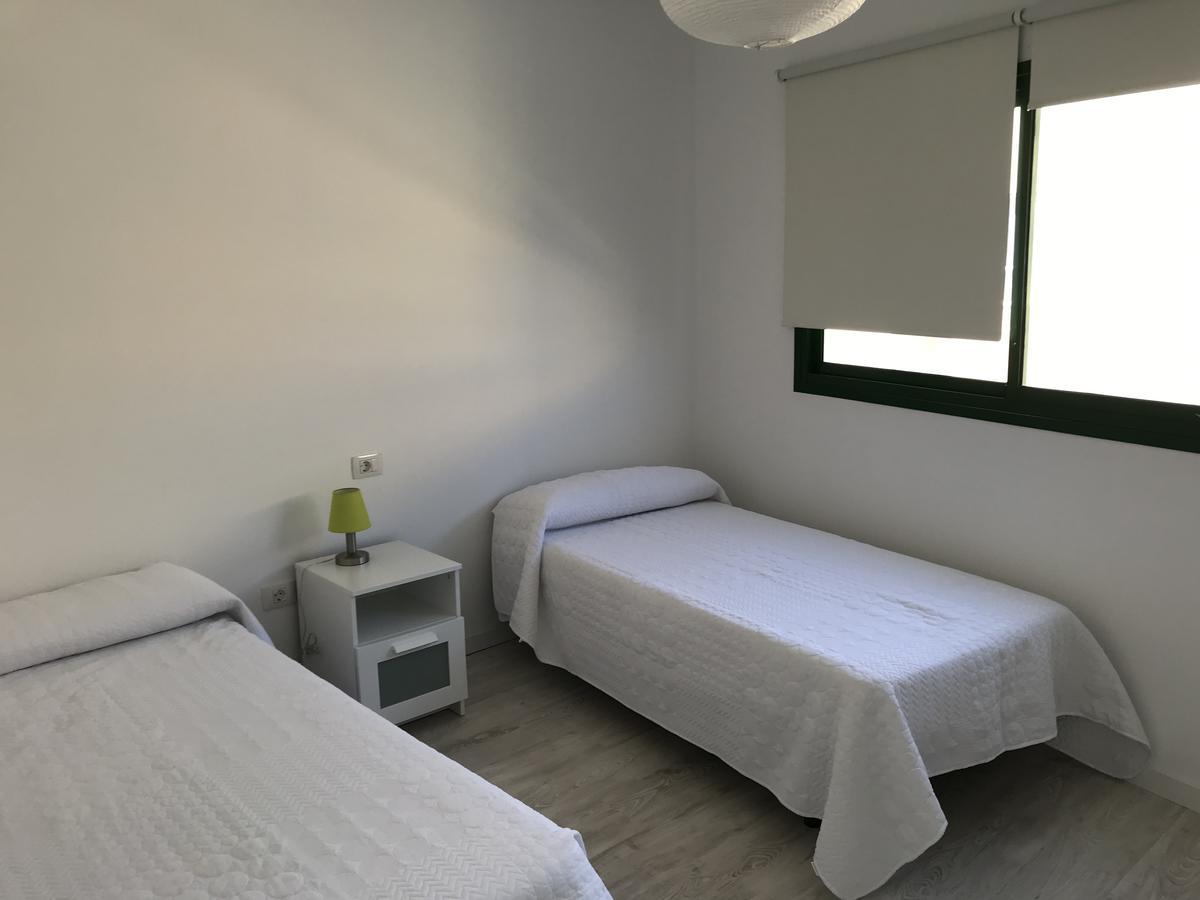 Habour Side II Apartment คอร์ราเลโฮ ภายนอก รูปภาพ