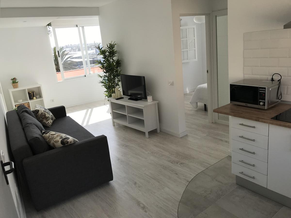 Habour Side II Apartment คอร์ราเลโฮ ภายนอก รูปภาพ