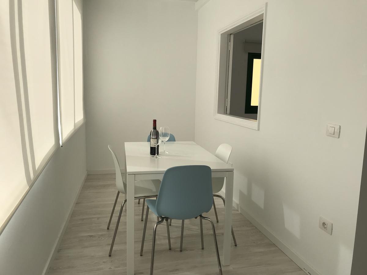 Habour Side II Apartment คอร์ราเลโฮ ภายนอก รูปภาพ