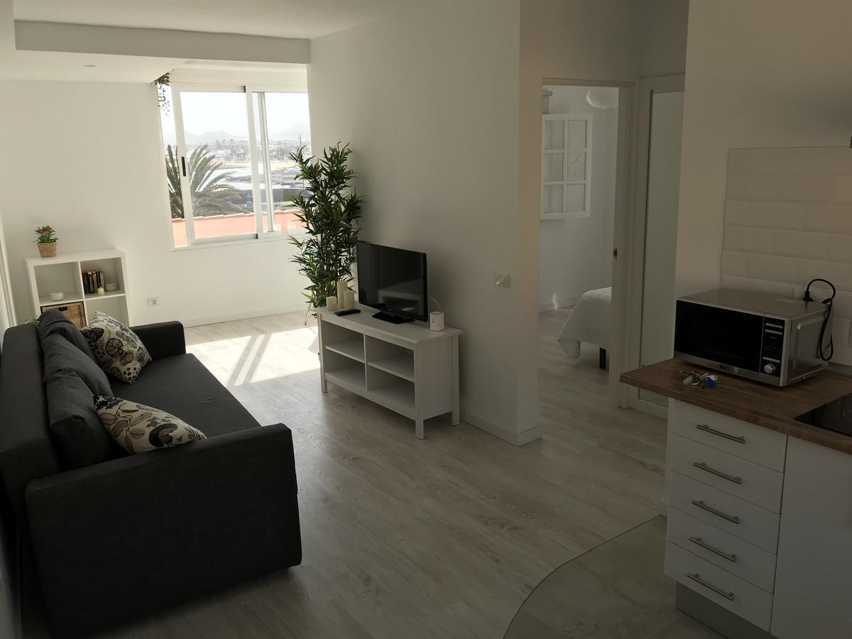 Habour Side II Apartment คอร์ราเลโฮ ภายนอก รูปภาพ