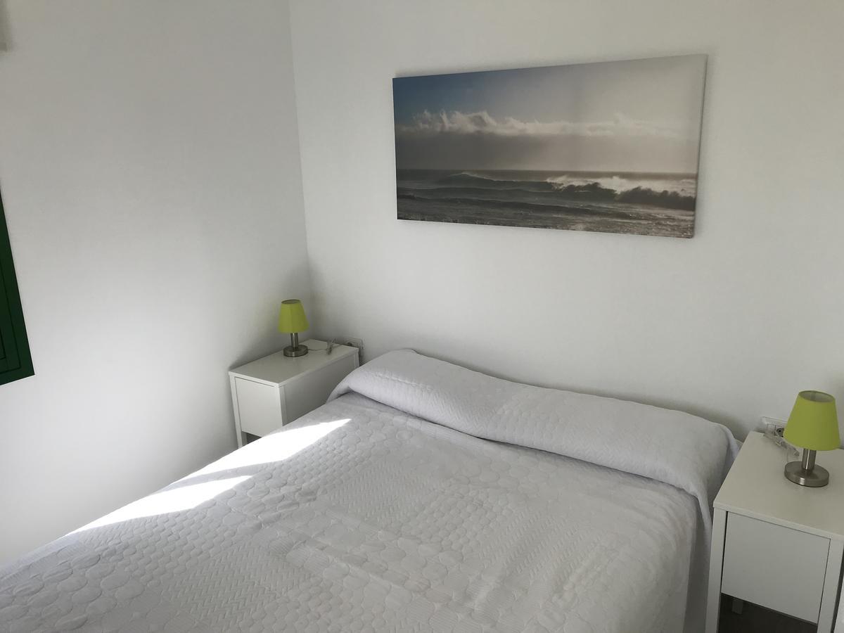 Habour Side II Apartment คอร์ราเลโฮ ภายนอก รูปภาพ