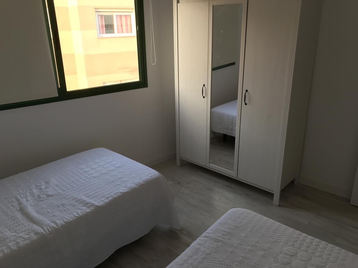 Habour Side II Apartment คอร์ราเลโฮ ภายนอก รูปภาพ